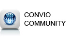 Convio Community
