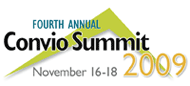 Summit 2009 logo
